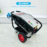  Máy phun áp lực cao SUMIKA S250 