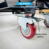  Máy phun áp lực cao SUMIKA S250 