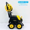  Máy xịt rửa cao áp SUMIKA S28, công suất 2800W 