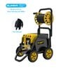  Máy xịt rửa cao áp SUMIKA S28, công suất 2800W 
