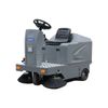 Máy quét rác ngồi lái KRAFFER KF260 dùng bình
