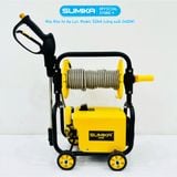  Máy phun áp lực SUMIKA S24A, công suất 2400W 