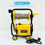  Máy phun áp lực SUMIKA S24A, công suất 2400W 