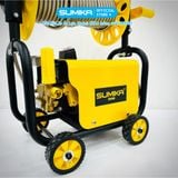  Máy phun áp lực SUMIKA S24A, công suất 2400W 