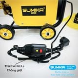  Máy phun áp lực SUMIKA S24A, công suất 2400W 
