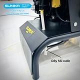  Máy phun rửa cao áp SUMIKA S26, công suất 2600W 