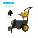  Máy phun rửa cao áp SUMIKA S26, công suất 2600W 