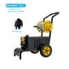  Máy phun rửa cao áp SUMIKA S26, công suất 2600W 