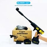  Máy rửa xe gia đình SUMIKA SD4, 300W, dùng pin 