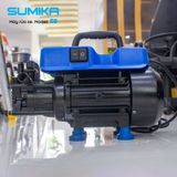  Máy rửa xe gia đình SUMIKA S8, công suất 2000W 