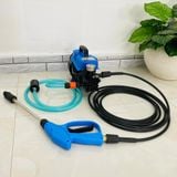  Máy rửa xe gia đình SUMIKA S8, công suất 2000W 