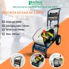  Máy phun áp lực cao PROMAC M20, công suất 2500W, 140 bar 