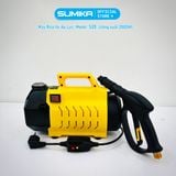  Máy rửa xe áp lực SUMIKA S20, công suất 2000W 