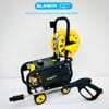 Máy rửa xe áp lực SUMIKA S24, công suất 2400W