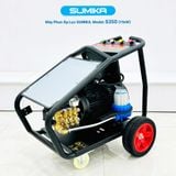  Máy phun áp lực cao SUMIKA S350 