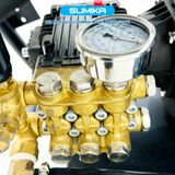  Máy phun áp lực cao SUMIKA S350 