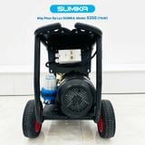  Máy phun áp lực cao SUMIKA S350 