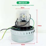  Motor hút bụi A-049, công suất 1000W 