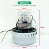 Motor hút bụi A-049, công suất 1000W