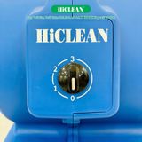  Quạt thổi sàn, thổi thảm HiClean HC533 
