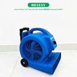  Quạt thổi sàn, thổi thảm HiClean HC533 