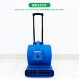  Quạt thổi sàn, thổi thảm HiClean HC533 