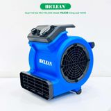  Quạt thổi sàn mini HiClean HC538 