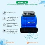  Quạt thổi sàn mini HiClean HC538 