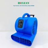  Quạt thổi sàn, thổi thảm HiClean HC900 