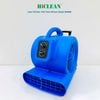 Quạt thổi sàn, thổi thảm HiClean HC900