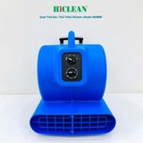  Quạt thổi sàn, thổi thảm HiClean HC900 