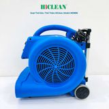  Quạt thổi sàn, thổi thảm HiClean HC900 