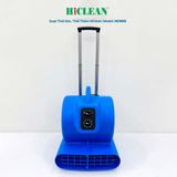  Quạt thổi sàn, thổi thảm HiClean HC900 