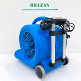  Quạt thổi sàn, thổi thảm HiClean HC900 