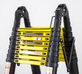  Thang nhôm rút đôi SUMIKA SKS660D (3.3M+3.3M) - Sơn tĩnh điện 