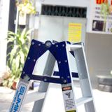  Thang nhôm xếp chữ A Sumika SKD506 (1.8M+1.8M) 