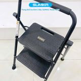  Thang ghế gia đình 2 bậc SUMIKA A202 