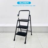  Thang ghế gia đình 3 bậc SUMIKA A203 