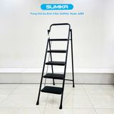  Thang ghế gia đình 5 bậc SUMIKA A205 