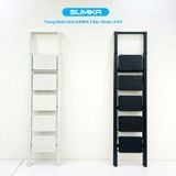  Thang ghế gia đình 5 bậc SUMIKA A105 