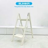  Thang ghế gia đình 3 bậc SUMIKA A103 