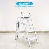  Thang nhôm ghế 4 bậc SUMIKA A104 