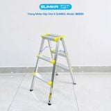  Thang nhôm xếp chữ A SUMIKA SKD03 