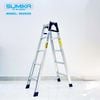 Thang nhôm xếp chữ A Sumika SKD505 (1.5M+1.5M)