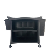  Xe đẩy vệ sinh HiClean HC179C 