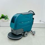  Máy chà sàn liên hợp Kraffer KF60 