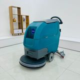  Máy chà sàn liên hợp Kraffer KF60 