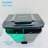  Thùng rác nhựa gia đình SUMIKA B036A 