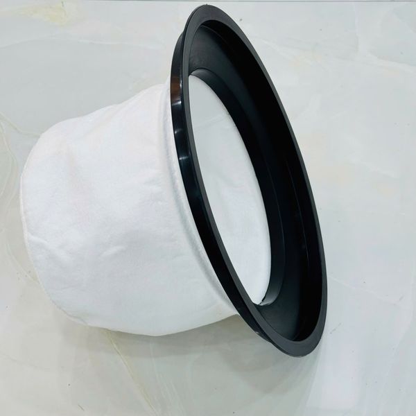  Tầng lọc bụi không vành HiClean HC30P 