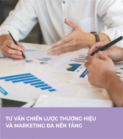 Tư vấn chiến lược marketing thương hiệu